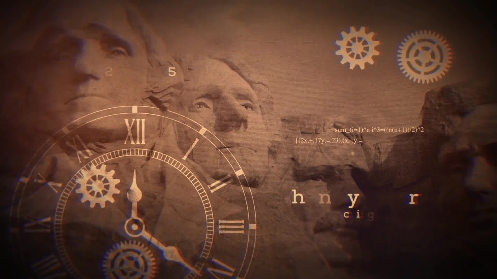 History Time Travel Slideshow Videohive 25573761 After Effects Image 10