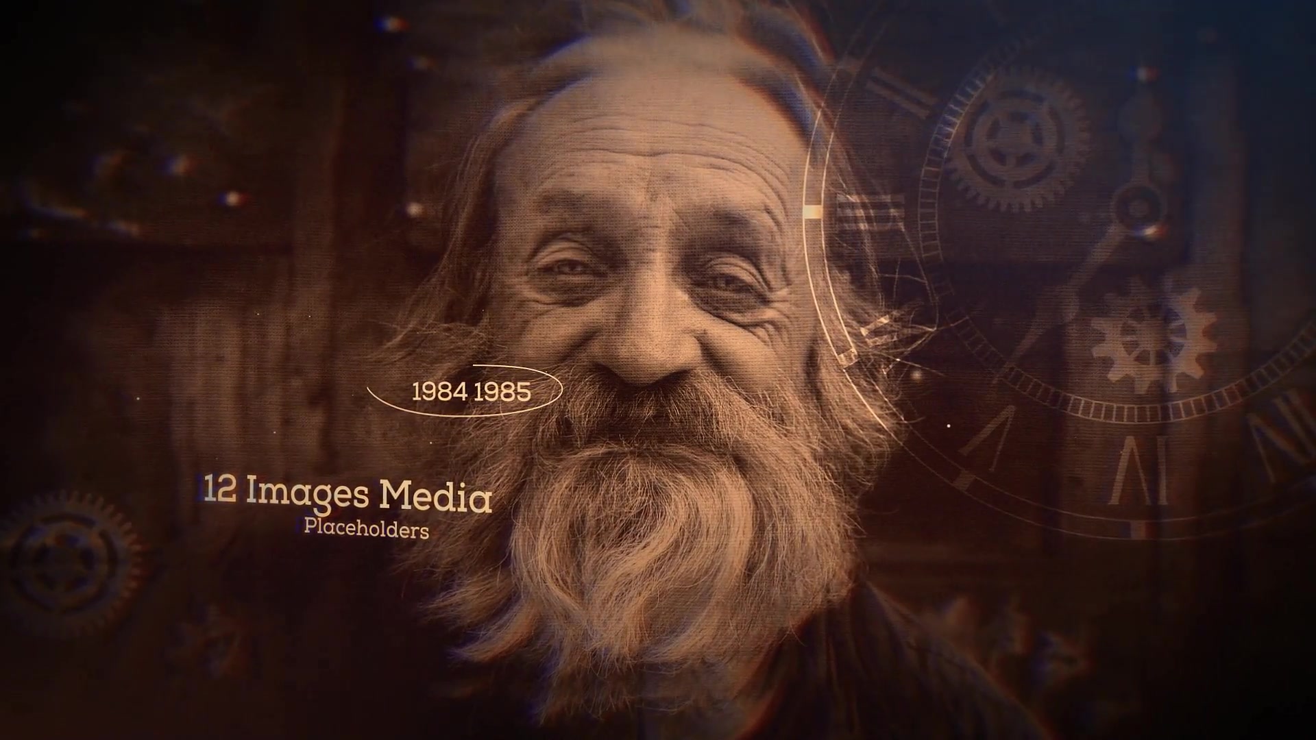 History Time Travel Slideshow Videohive 25573761 After Effects Image 5