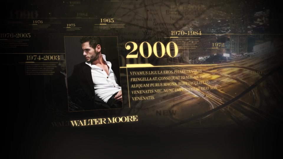 History Timeline Videohive 17161553 After Effects Image 7