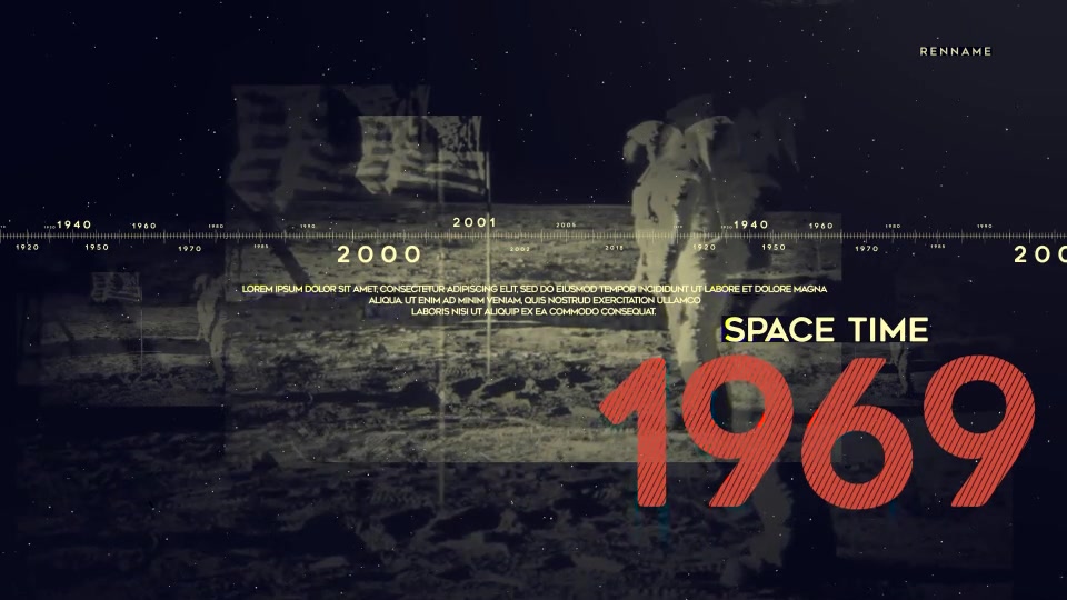 History Timeline Videohive 21256473 After Effects Image 11