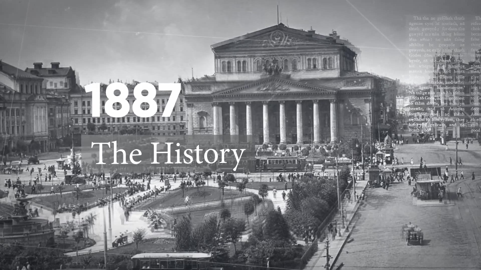History Timeline Videohive 21305490 After Effects Image 2