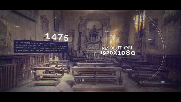 History Timeline - 22544149 Download Videohive