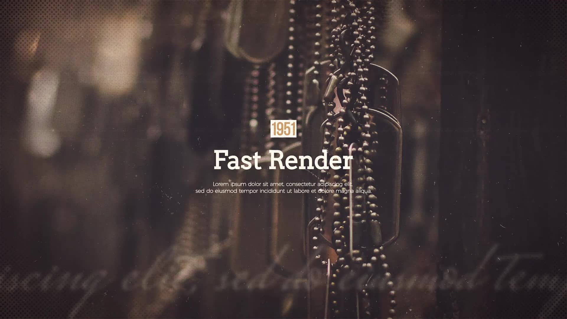 History Timeline Videohive 22760542 After Effects Image 7