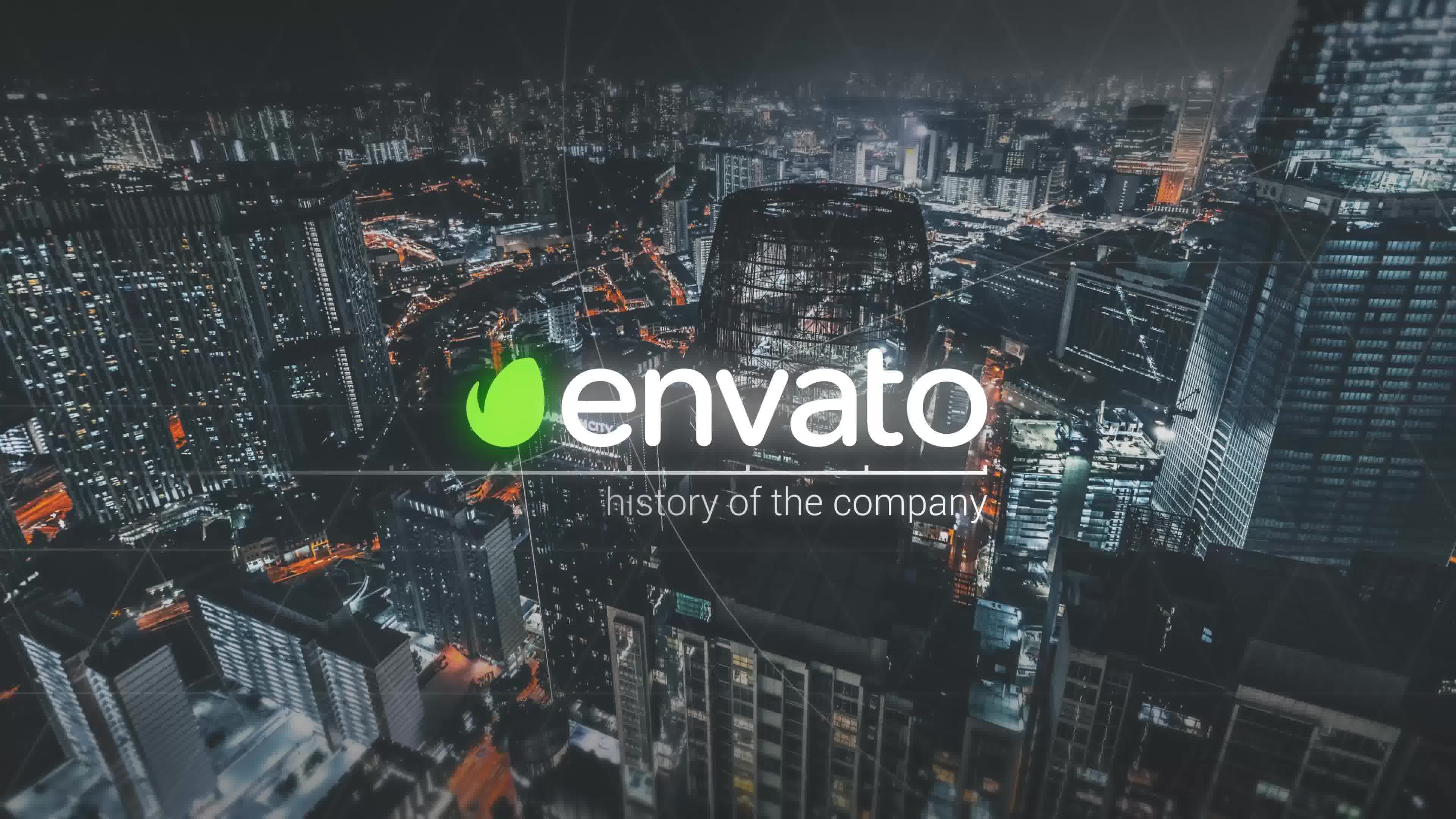 History Timeline Corporate Timeline Videohive 20957124 After Effects Image 12