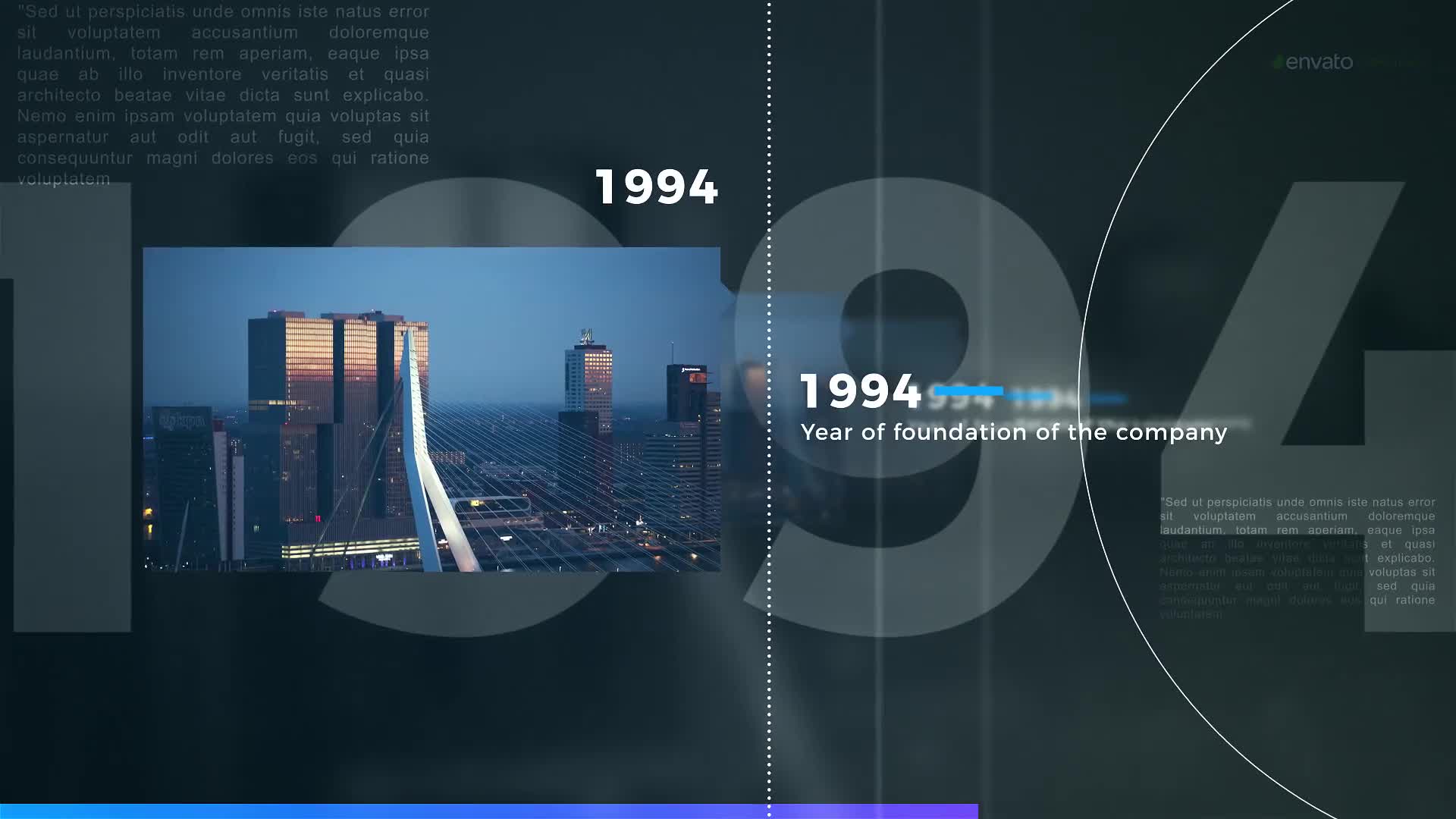 History Timeline Videohive 21339846 After Effects Image 1