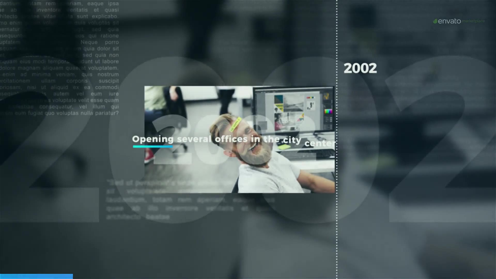 History Timeline Videohive 21339846 After Effects Image 3