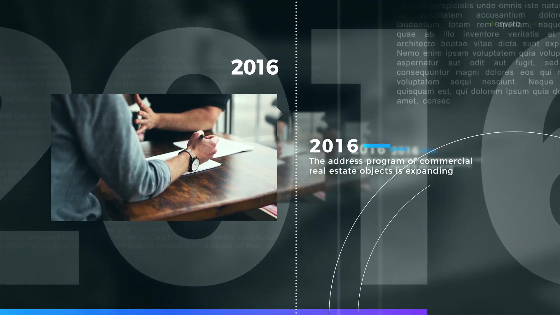 History Timeline Videohive 21339846 After Effects Image 8
