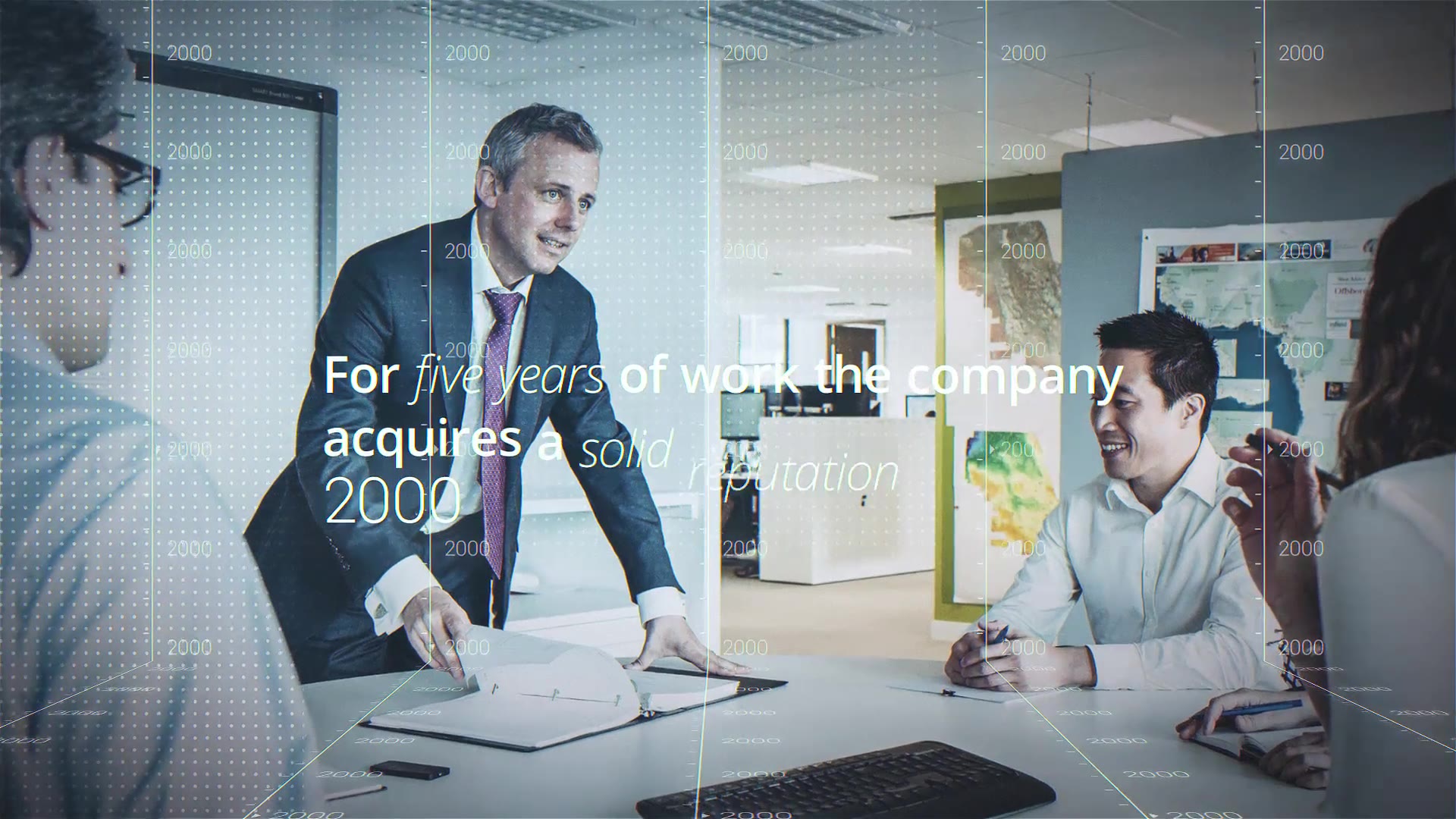 History Timeline Videohive 21574180 After Effects Image 3