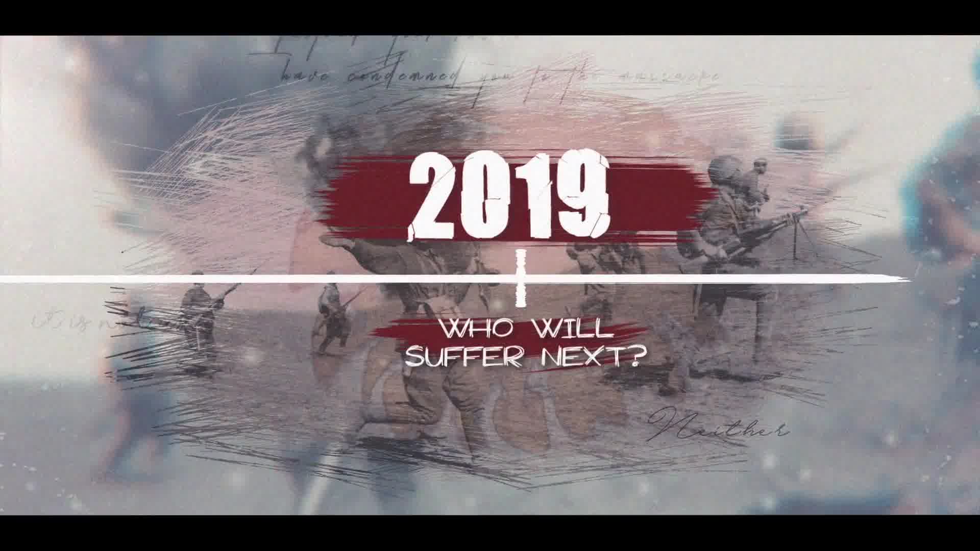 History Timeline Videohive 22820627 After Effects Image 11