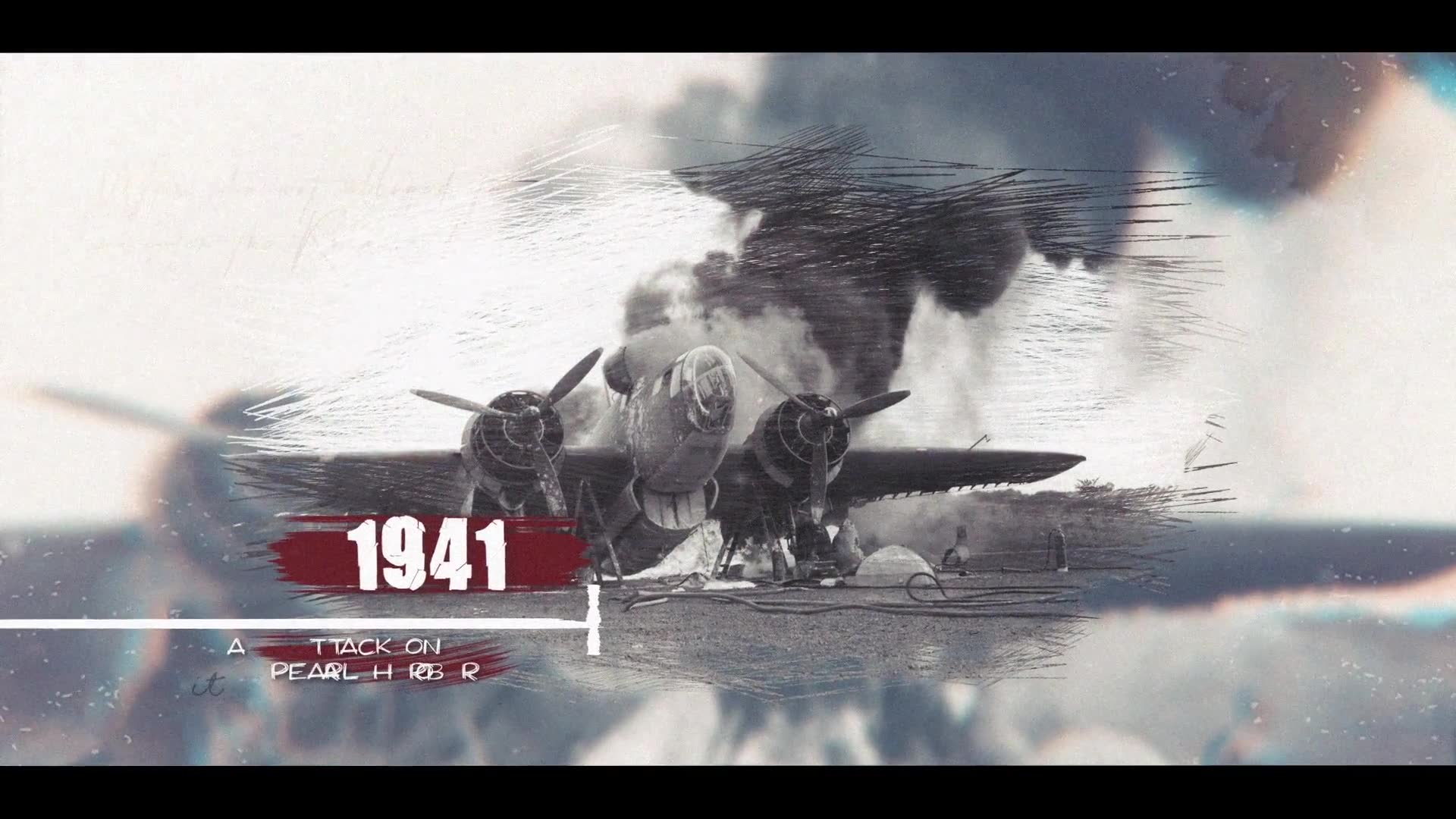 History Timeline Videohive 22820627 After Effects Image 3