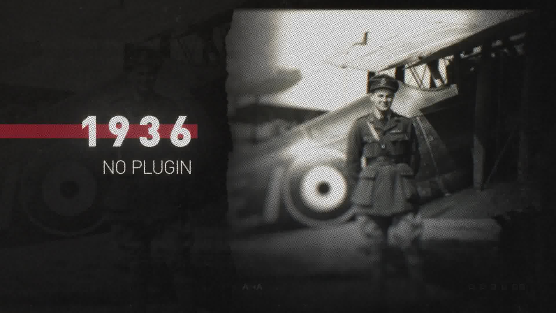 History Timeline Videohive 39363576 Premiere Pro Image 10