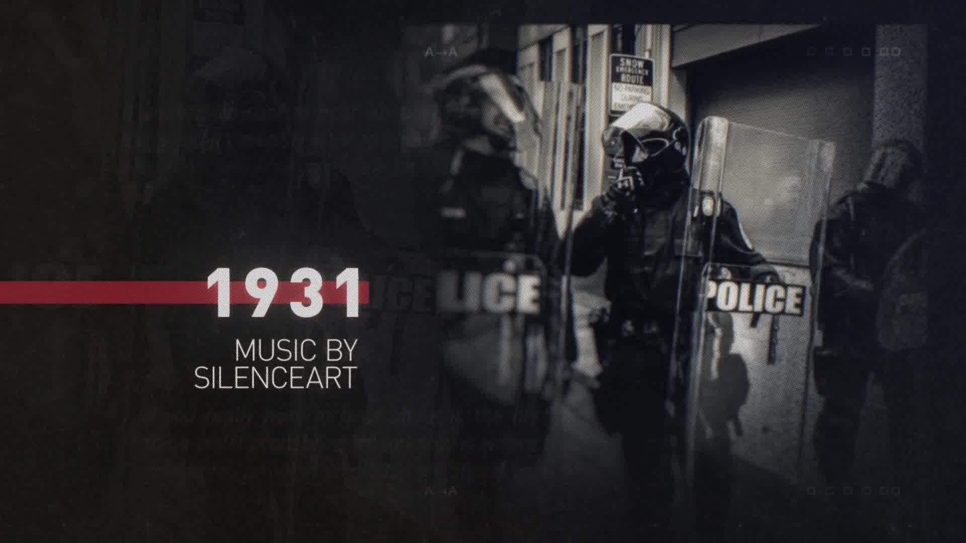 History Timeline Videohive 39363576 Premiere Pro Image 8