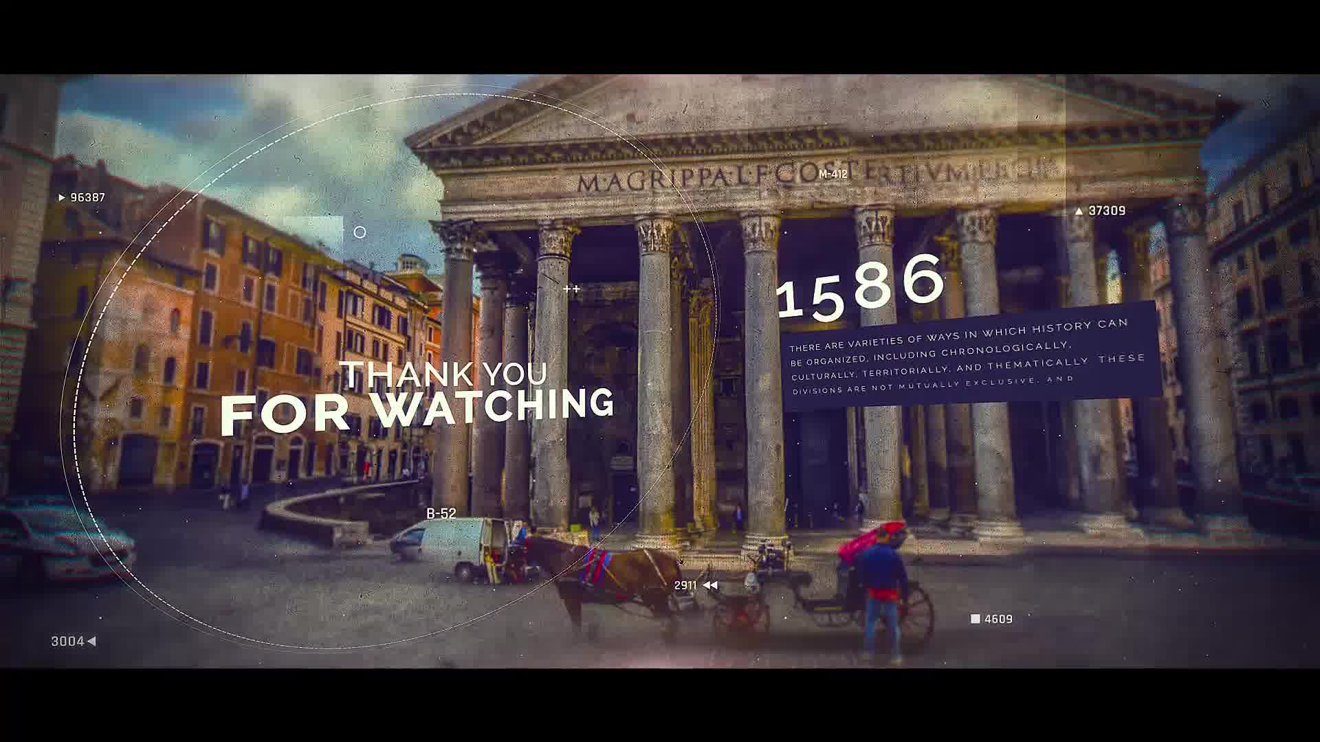 History Timeline - Download Videohive 21235236