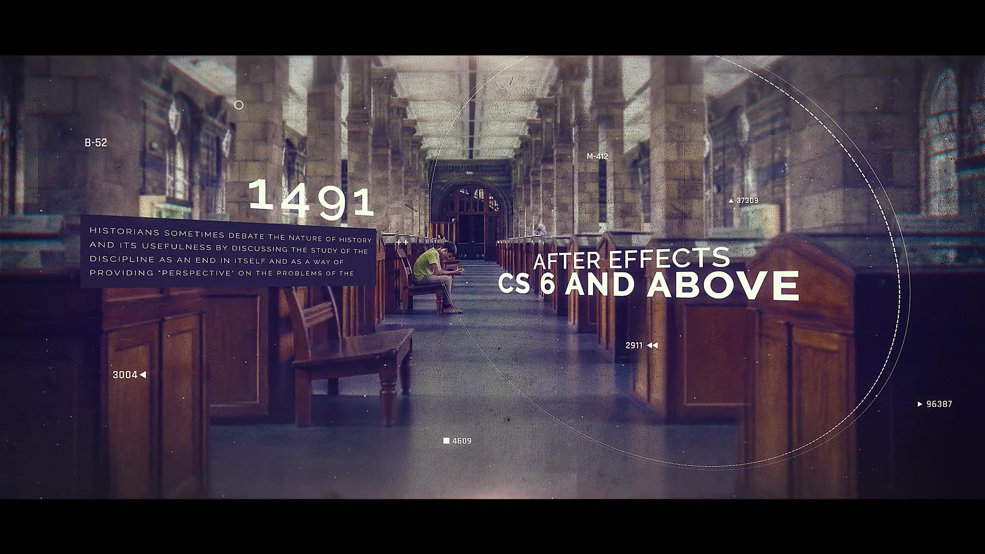 History Timeline - Download Videohive 21235236