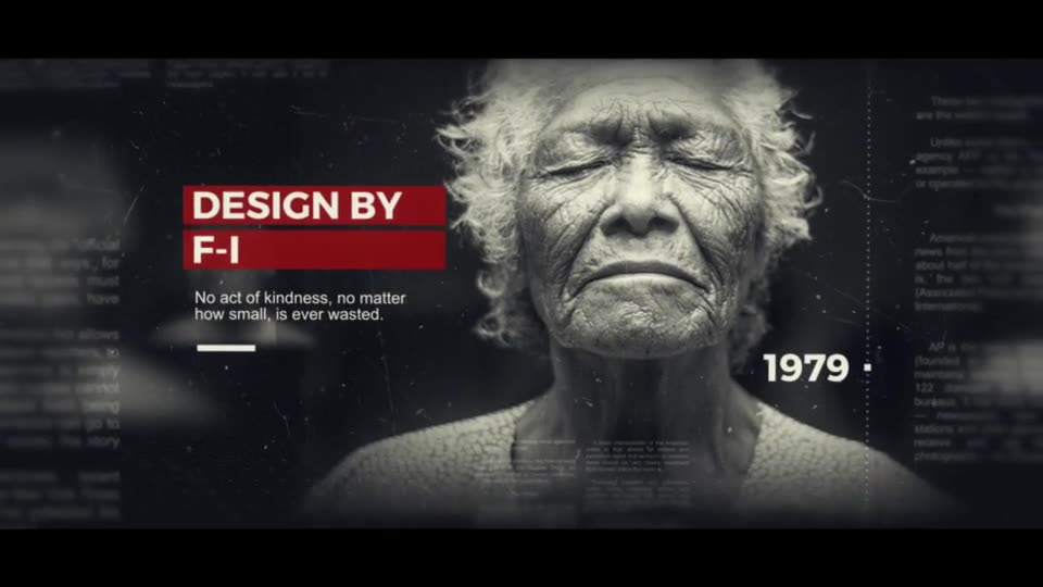 History Timeline - Download Videohive 21279435