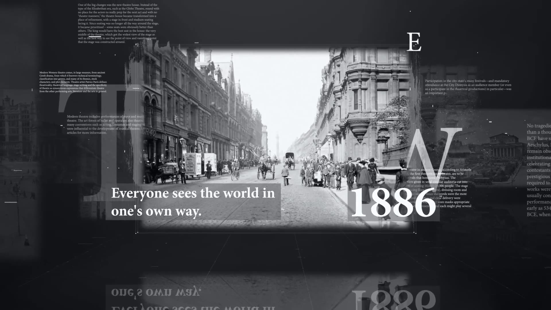 History Timeline - Download Videohive 21690292
