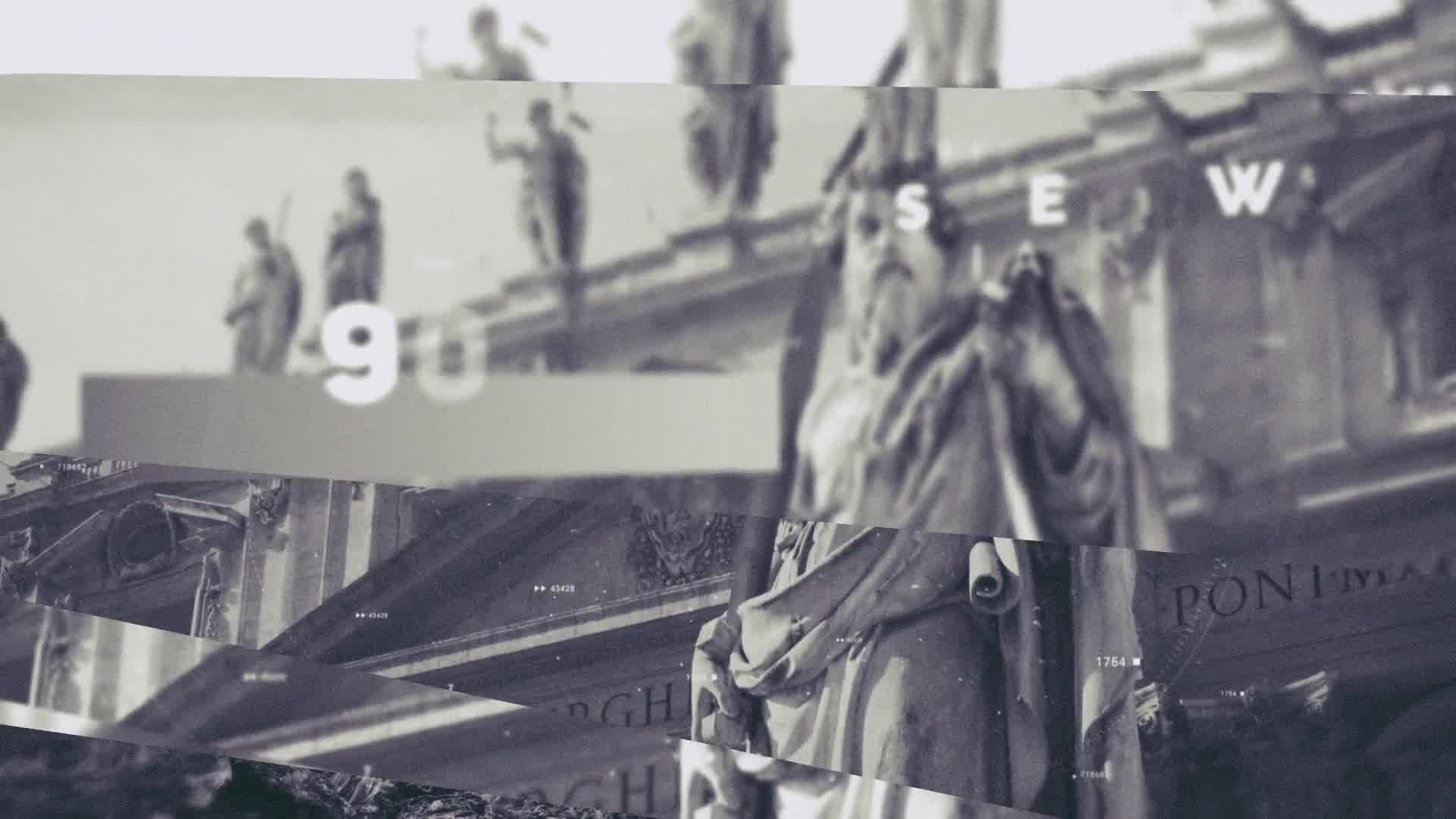 History Timeline - Download Videohive 22597456