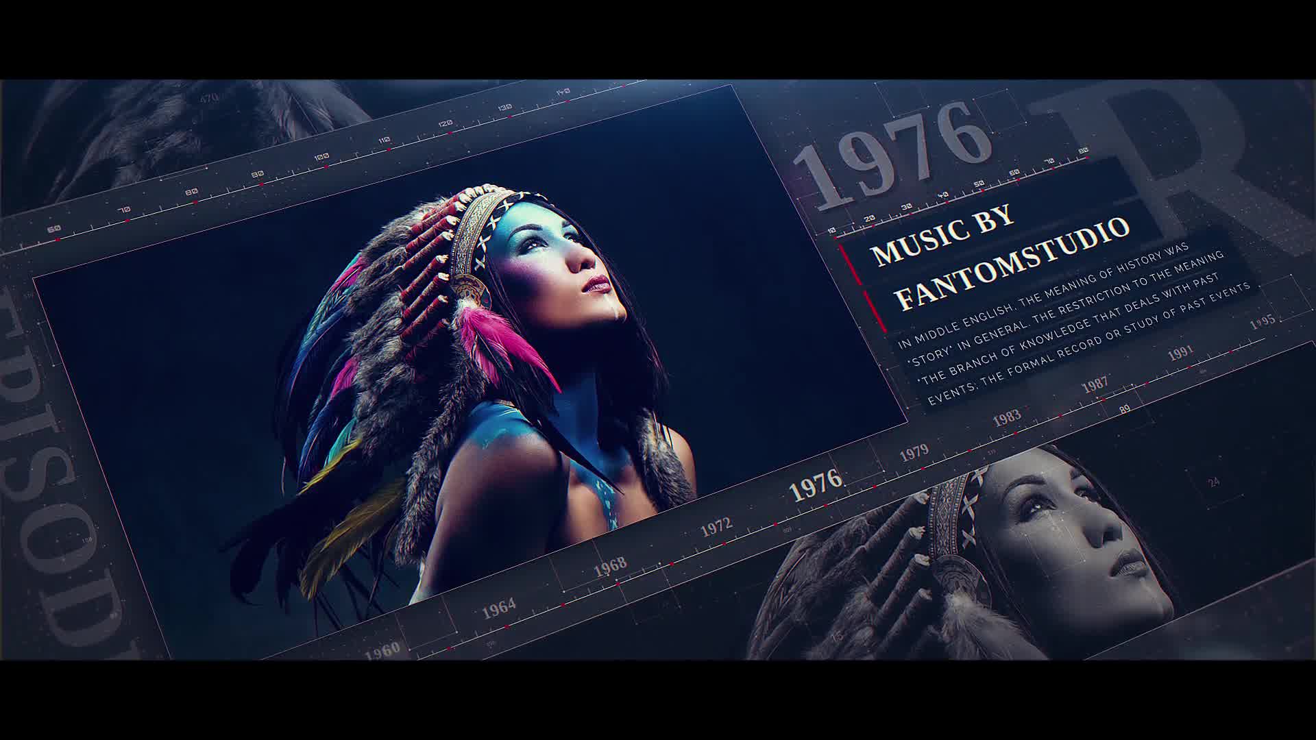 History Timeline Videohive 24494284 After Effects Image 10