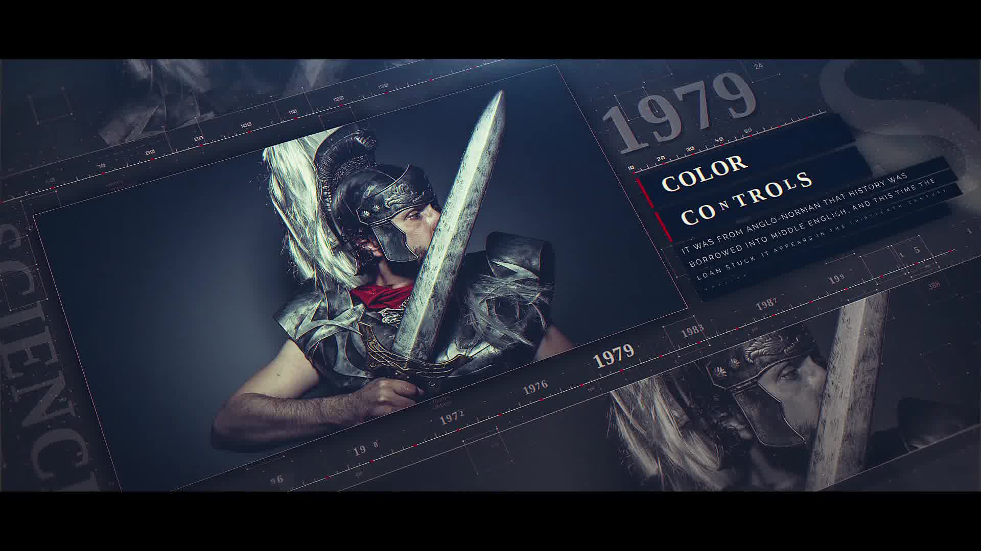 History Timeline Videohive 24494284 After Effects Image 11
