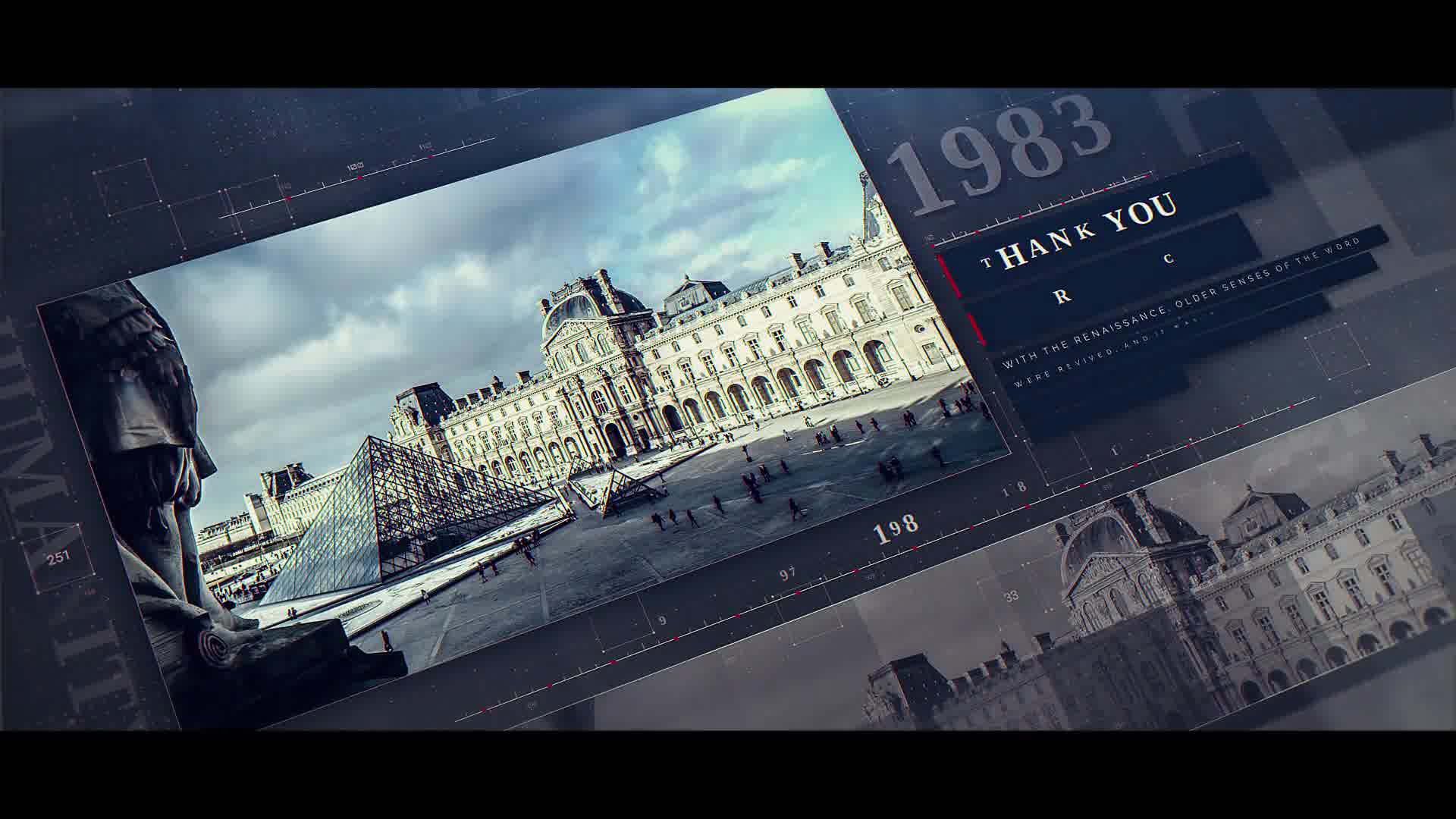 History Timeline Videohive 24494284 After Effects Image 12