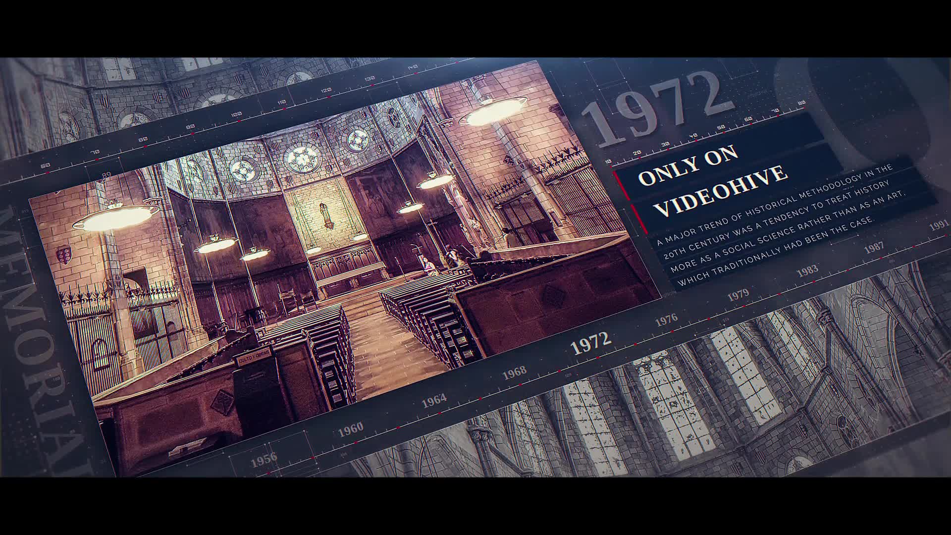 History Timeline Videohive 24494284 After Effects Image 9
