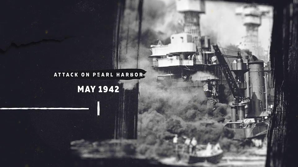 History Timeline II Videohive 20869865 After Effects Image 3