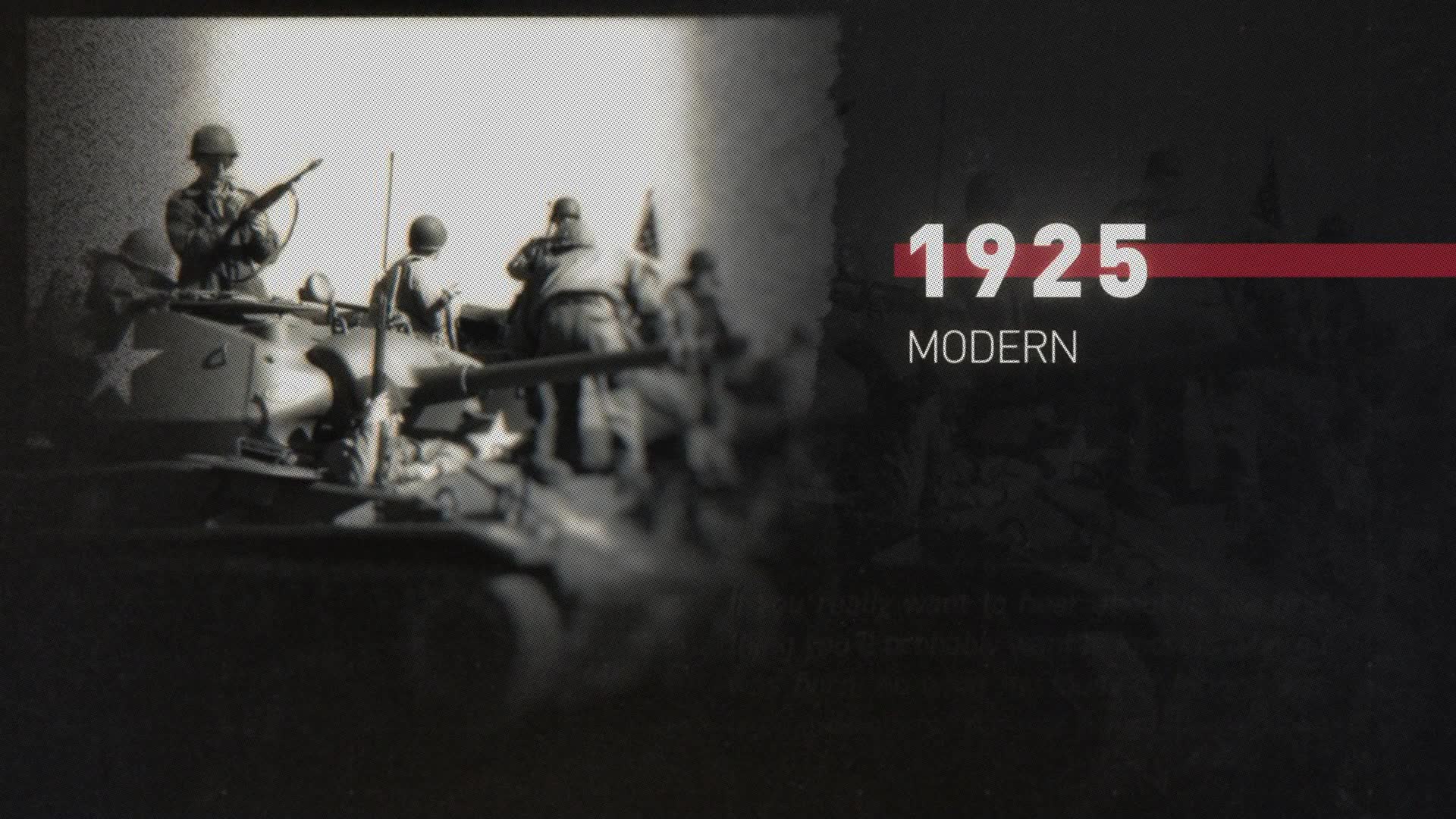 History Timeline Intro Videohive 39238947 After Effects Image 5