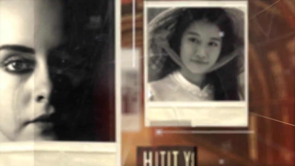 History Timeline Opener - Download Videohive 19460357