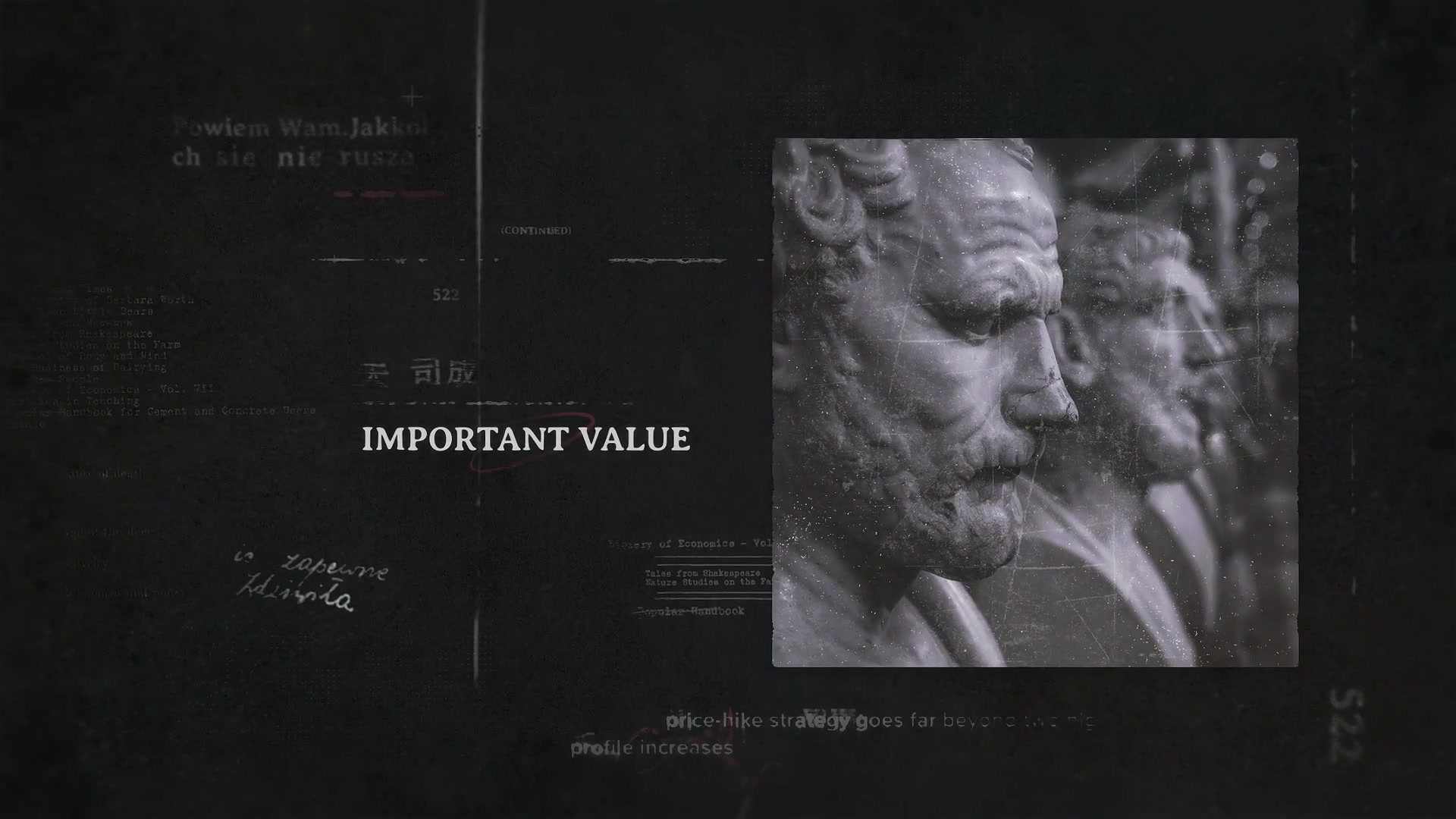 History Timeline Presentation Videohive 31432522 After Effects Image 10