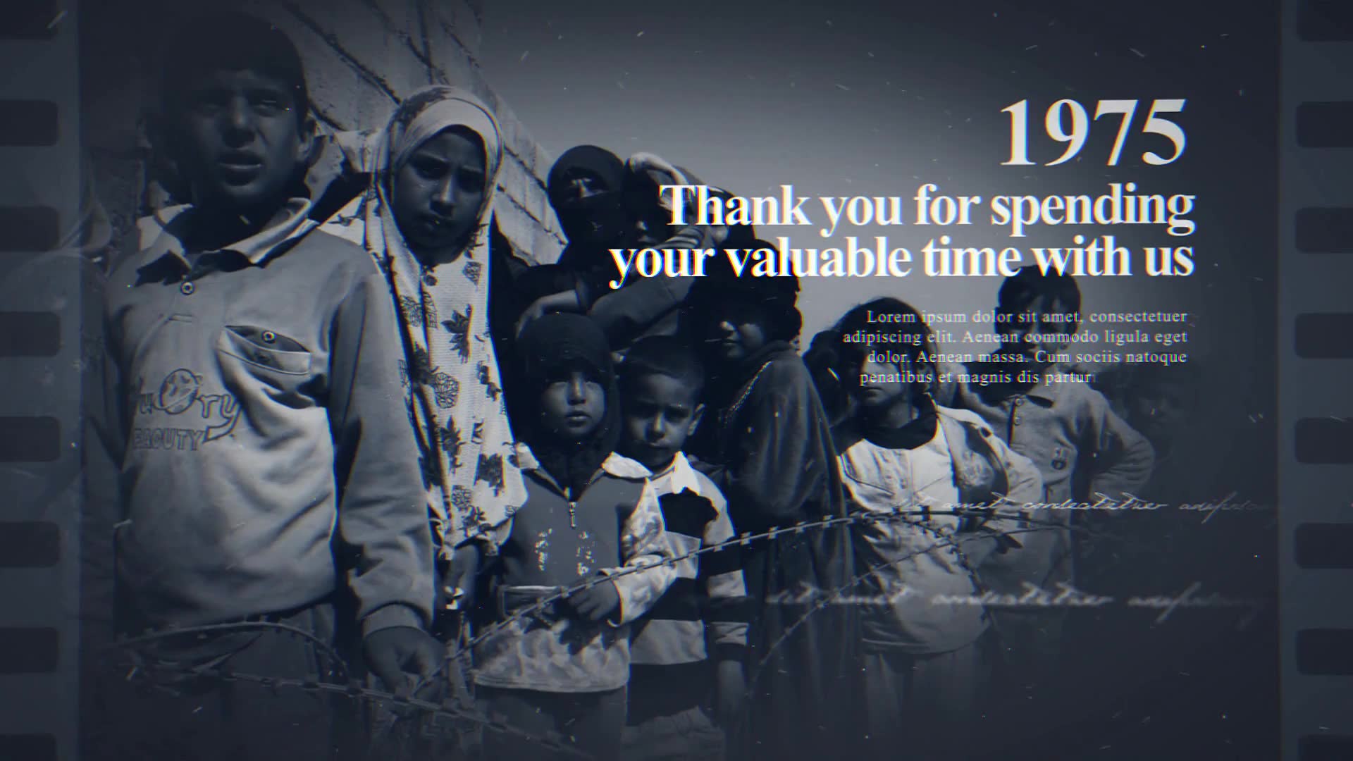 History Timeline Slideshow Videohive 23026130 After Effects Image 10
