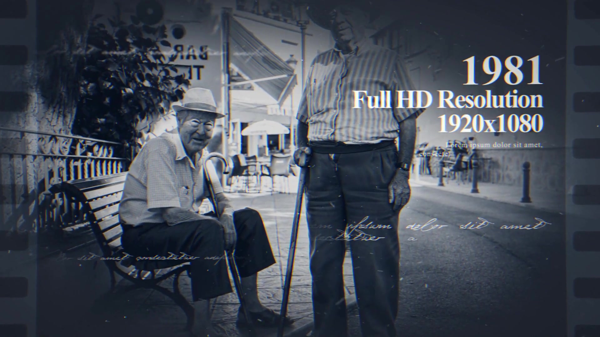 History Timeline Slideshow Videohive 23026130 After Effects Image 5