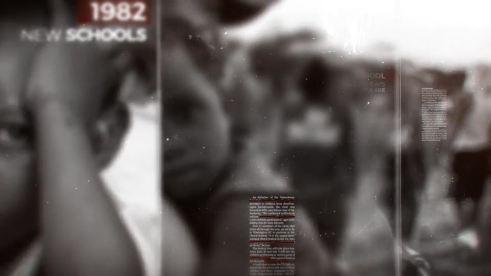 History Timeline Videohive 21633379 After Effects Image 4