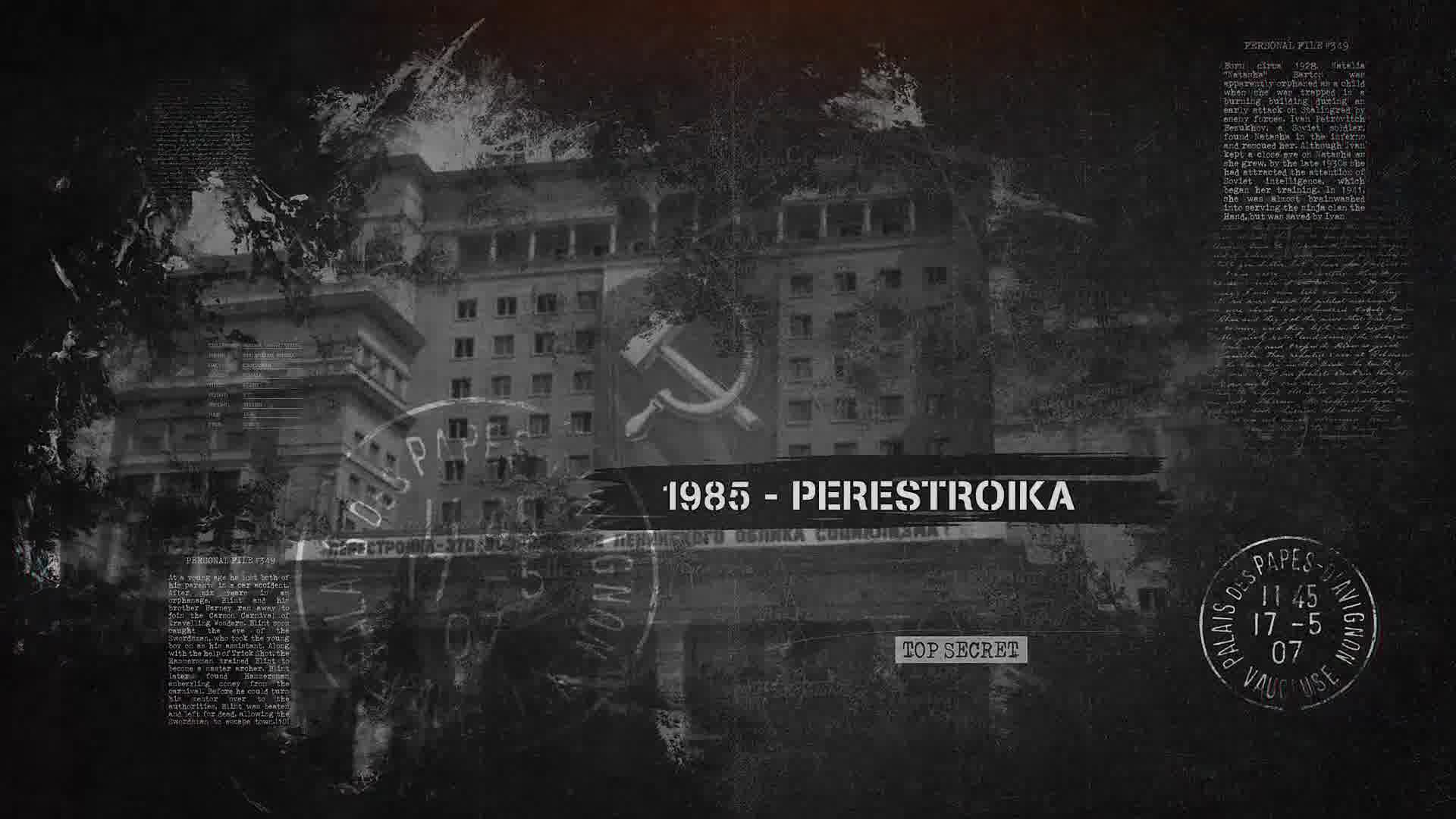 History Timeline Videohive 21151514 After Effects Image 11