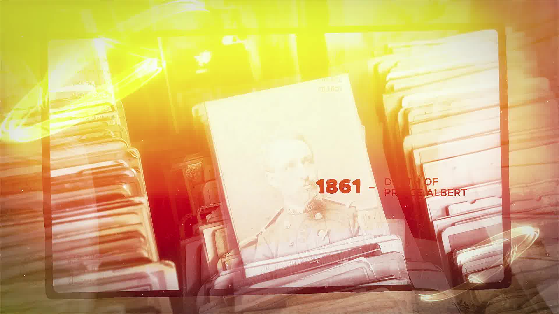 History Timeline Videohive 21235629 After Effects Image 11