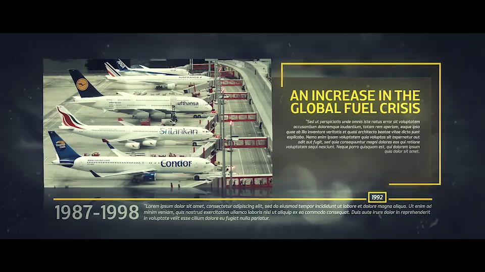 History Timeline Videohive 21653890 After Effects Image 11