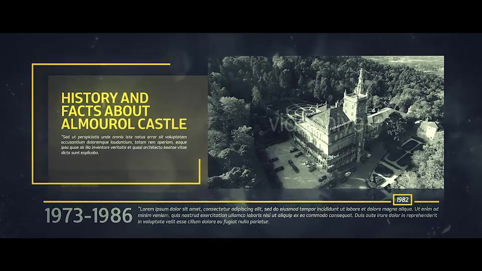 History Timeline Videohive 21653890 After Effects Image 7