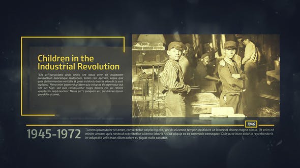 History Timeline - Videohive Download 21653890