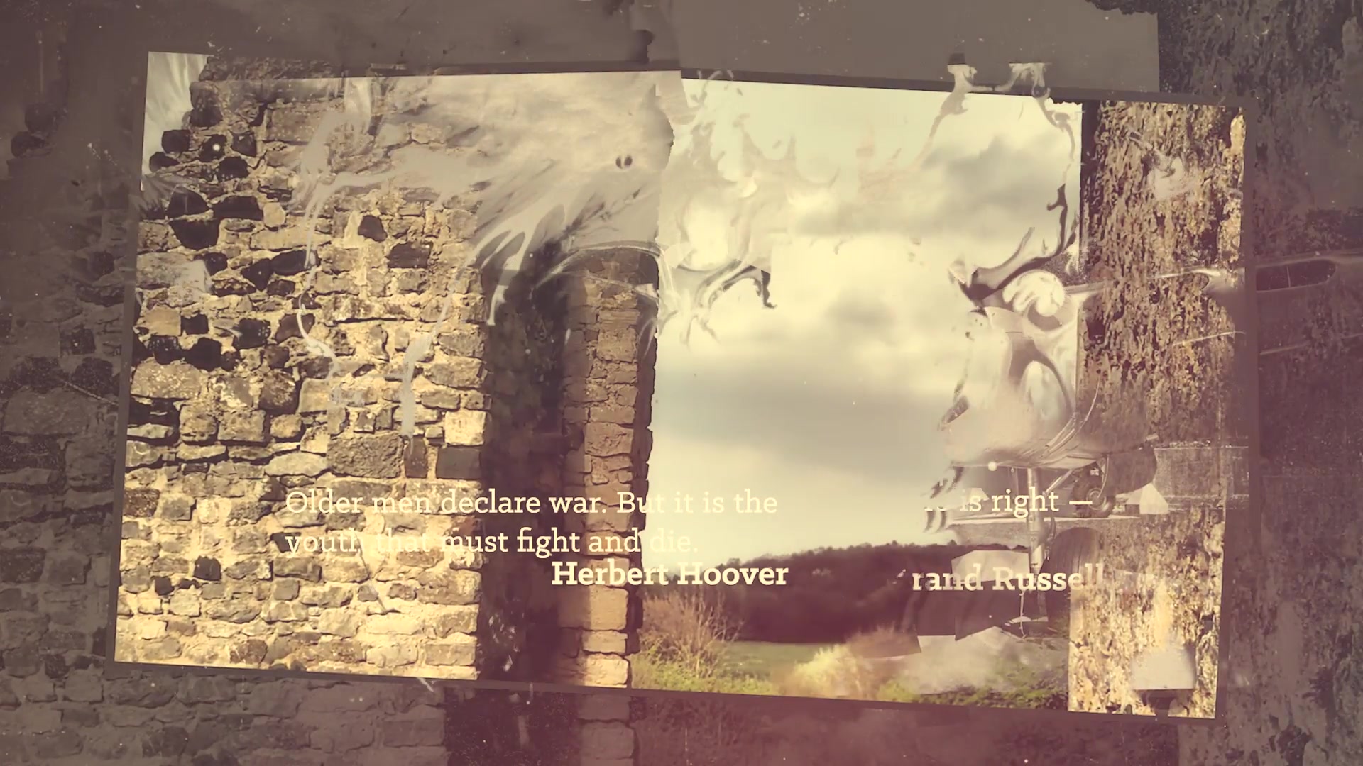 History Timeline Videohive 23885048 Premiere Pro Image 4