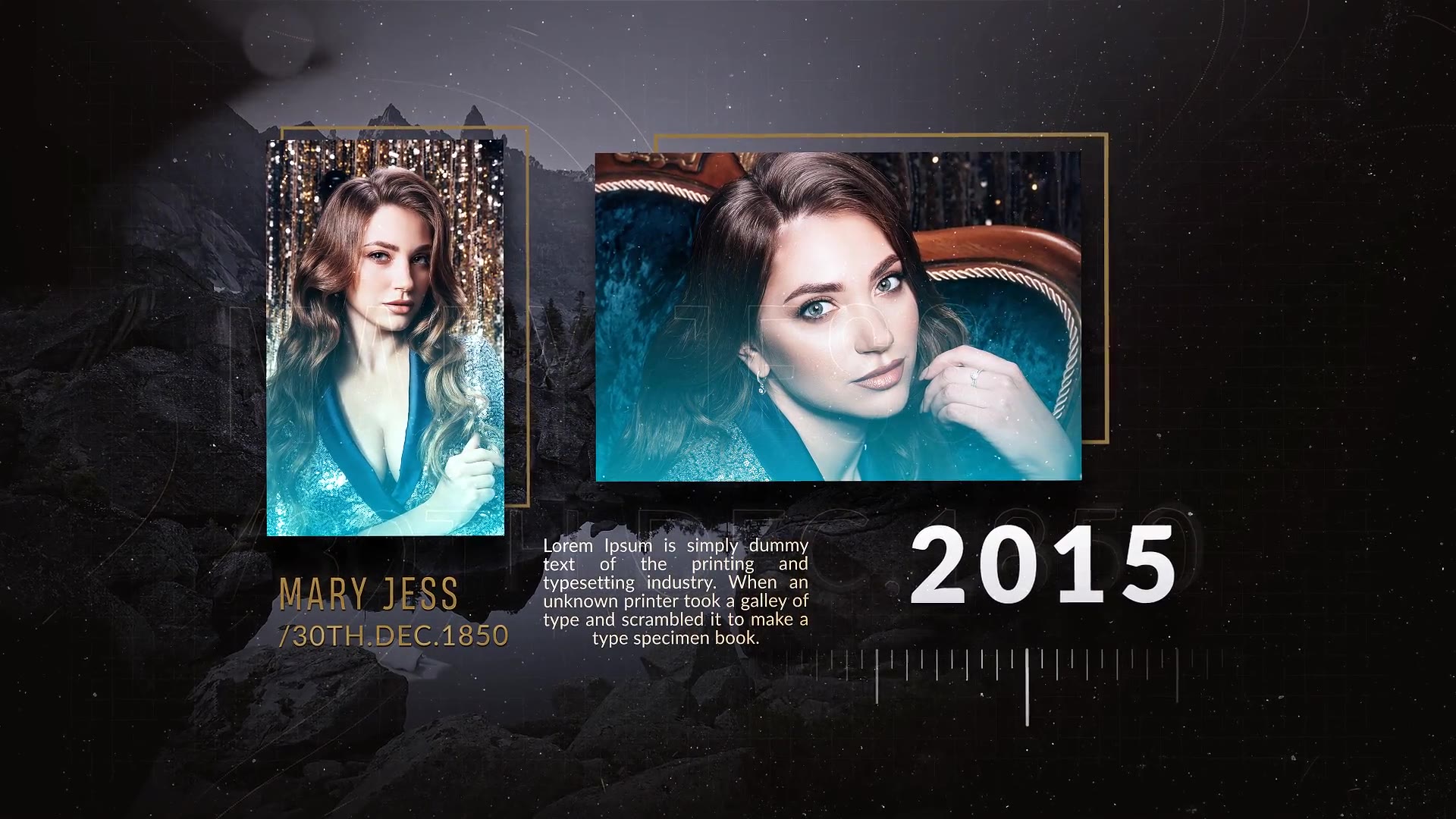 History Timeline Videohive 33040314 After Effects Image 11