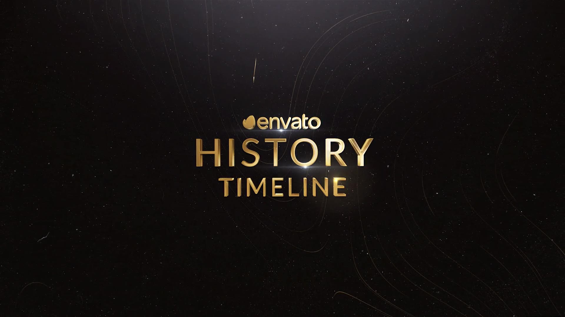 History Timeline Videohive 33040314 After Effects Image 12
