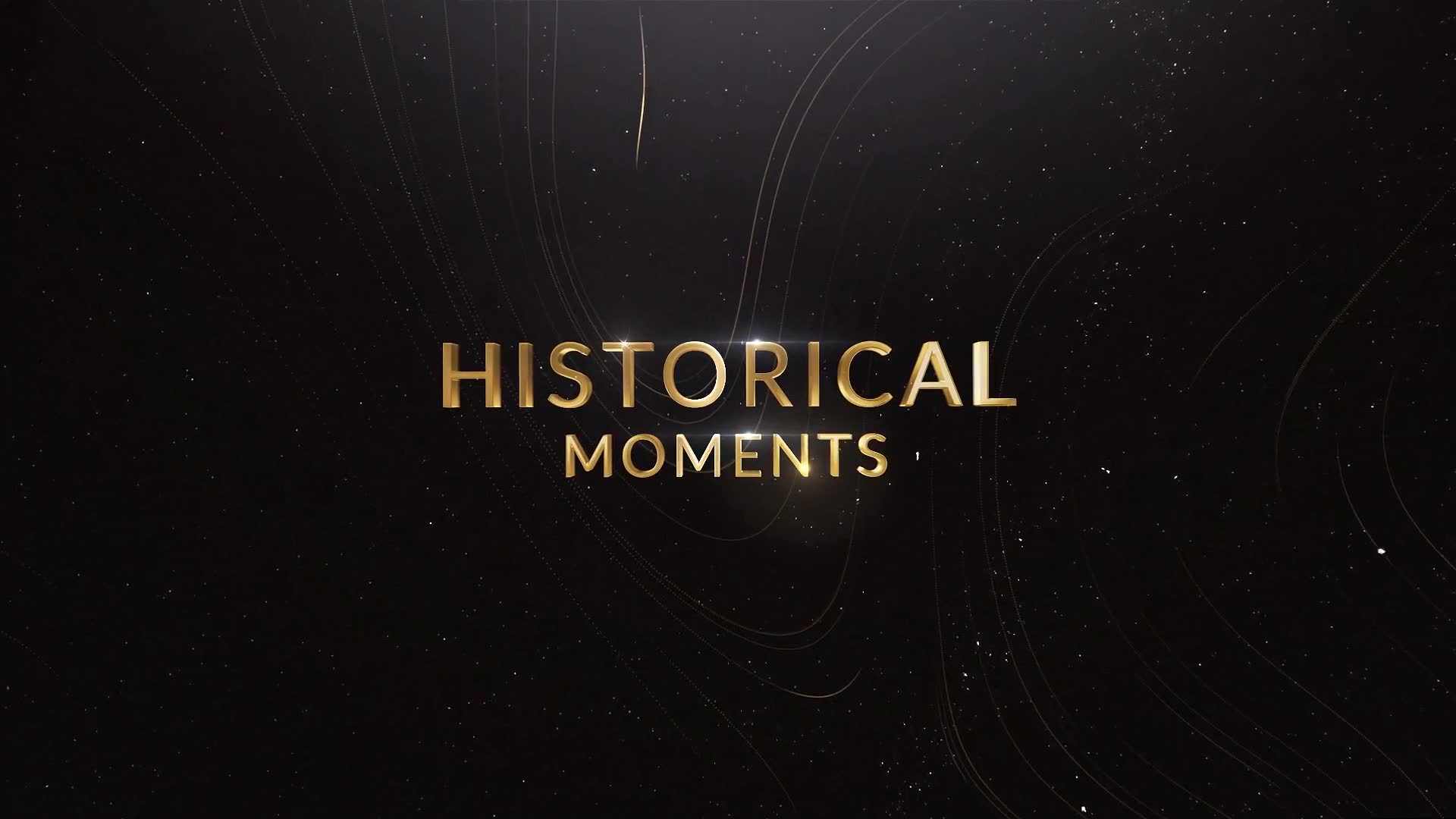 History Timeline Videohive 33040314 After Effects Image 2