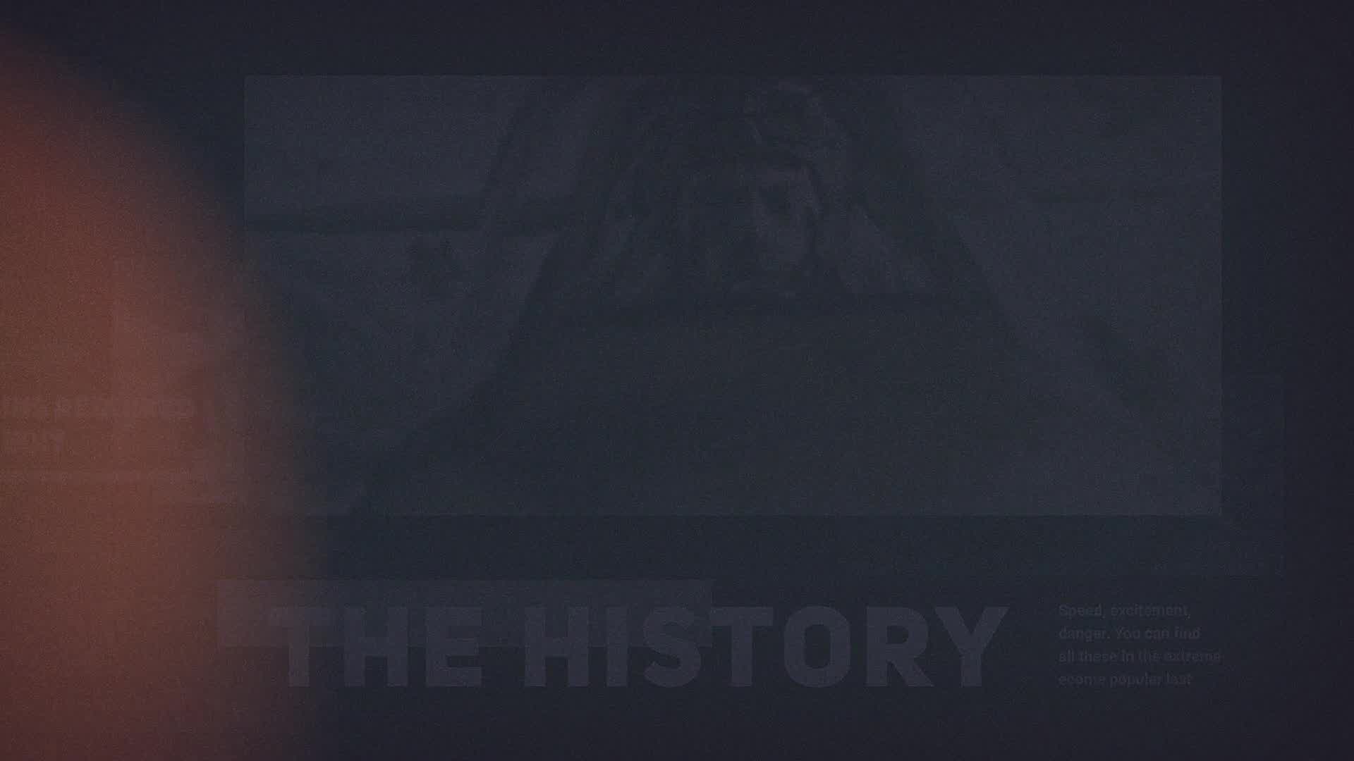 History Timeline Videohive 35037669 After Effects Image 12