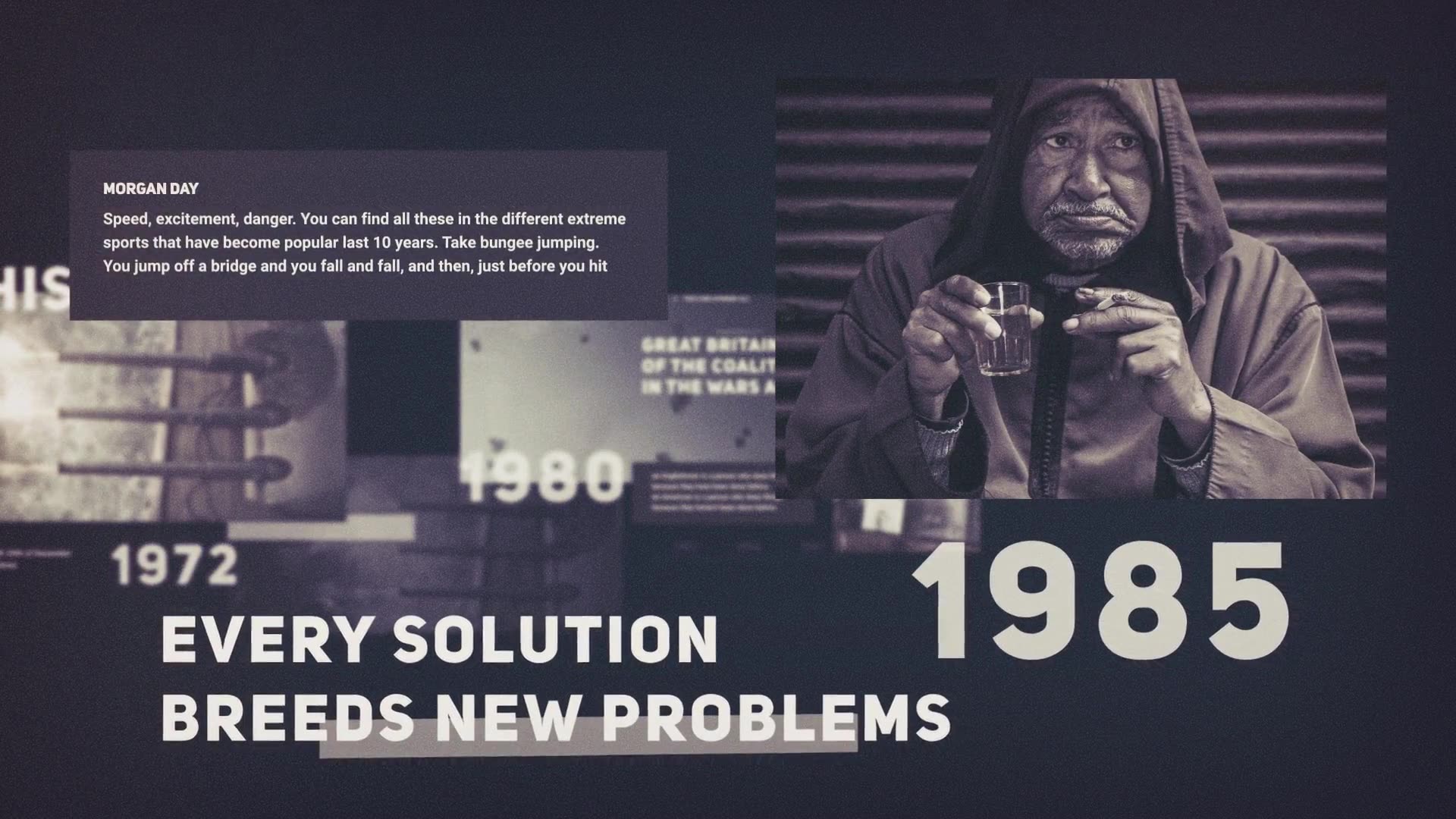 History Timeline Videohive 35037669 After Effects Image 6
