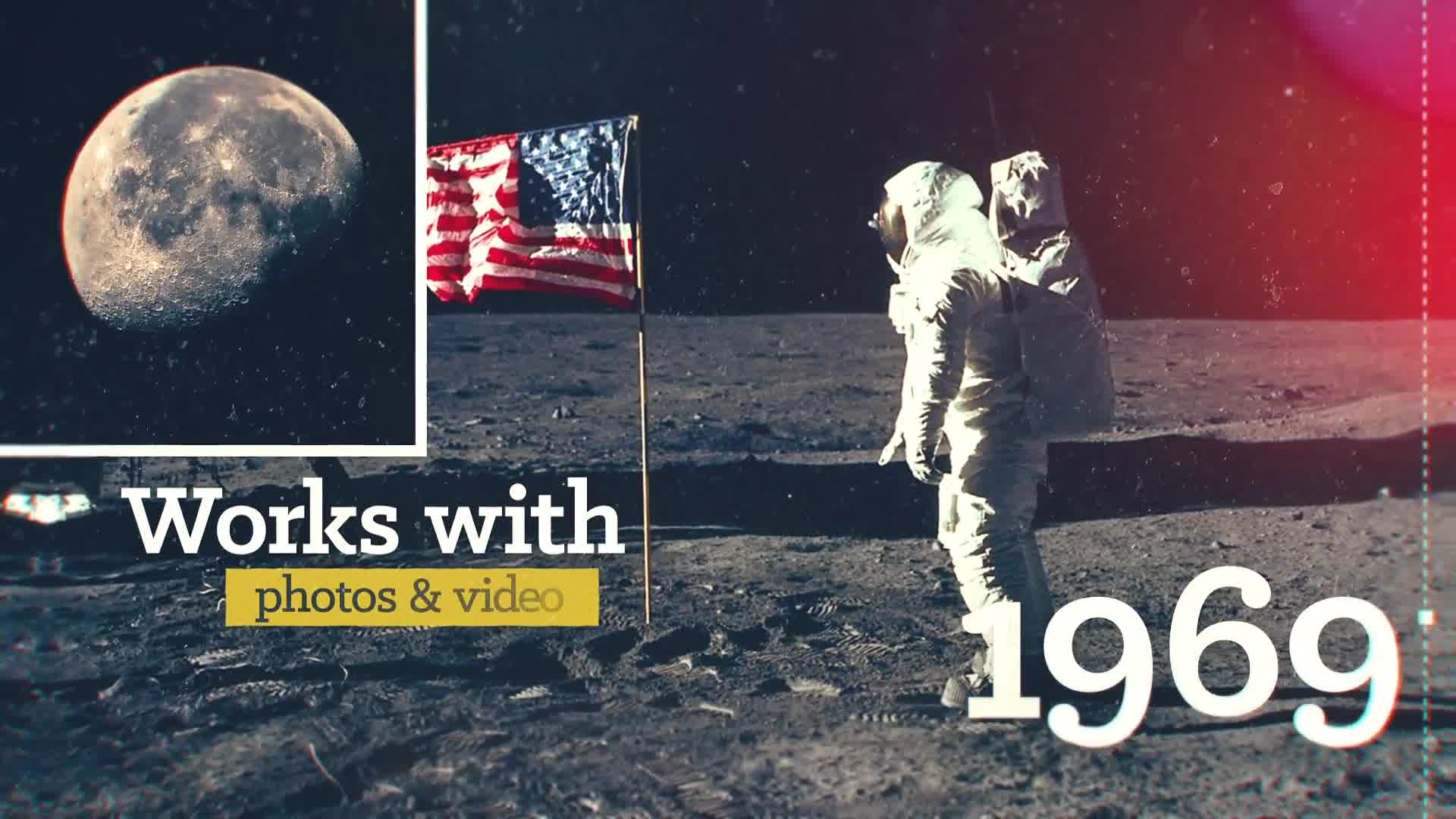 History Timeline Videohive 44835749 After Effects Image 10