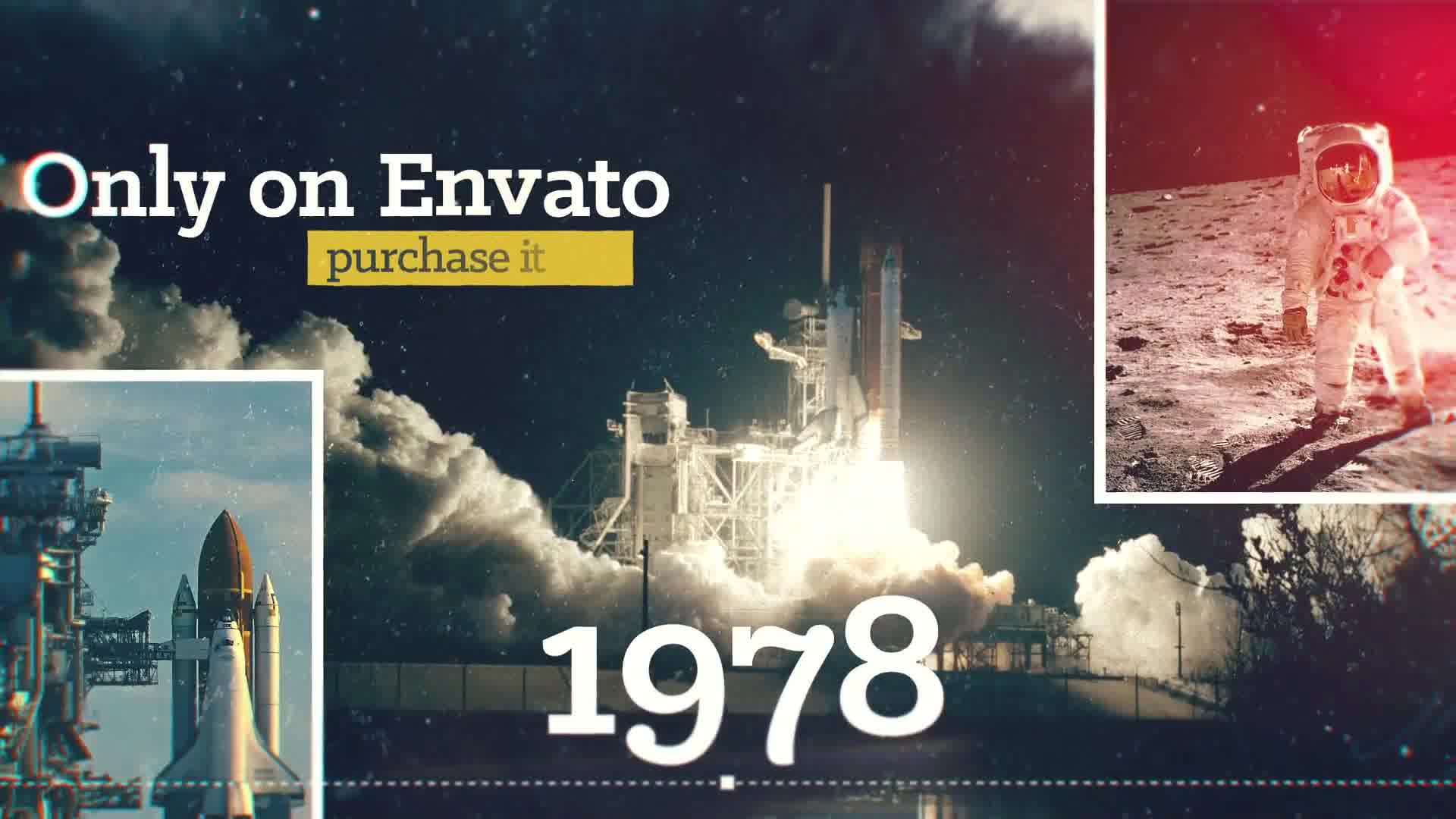 History Timeline Videohive 44835749 After Effects Image 11