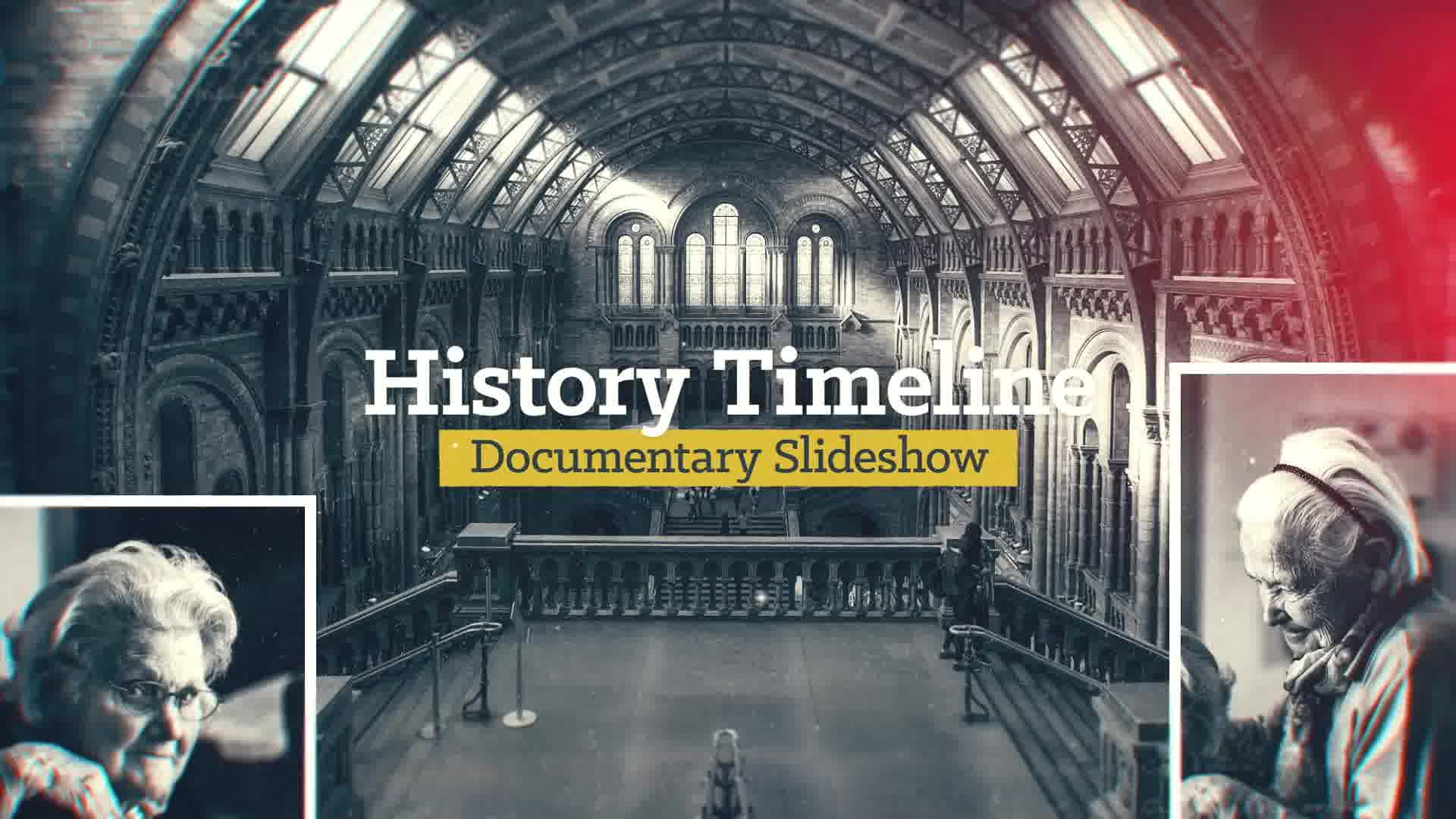 History Timeline Videohive 44835749 After Effects Image 13