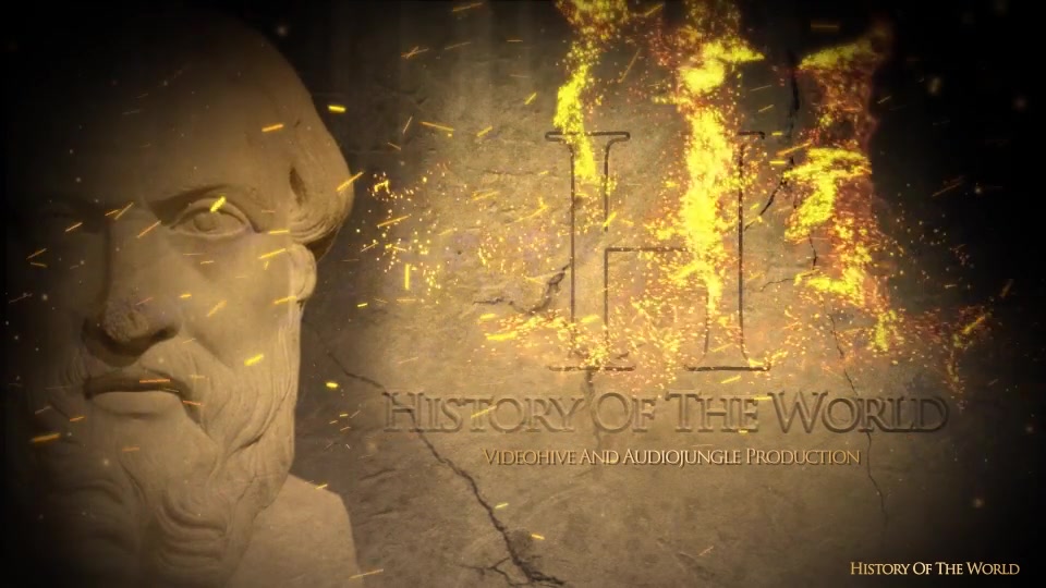 History Titles Videohive 10112947 After Effects Image 12