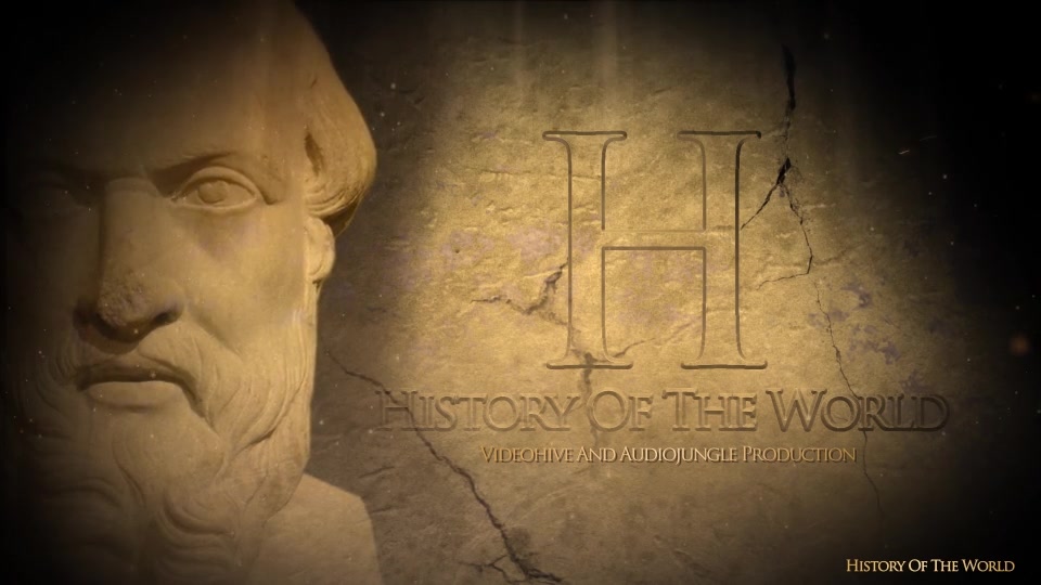 History Titles Videohive 10112947 After Effects Image 13
