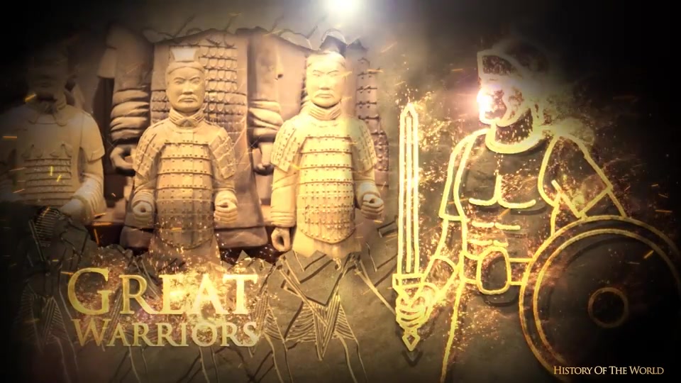 History Titles Videohive 10112947 After Effects Image 6