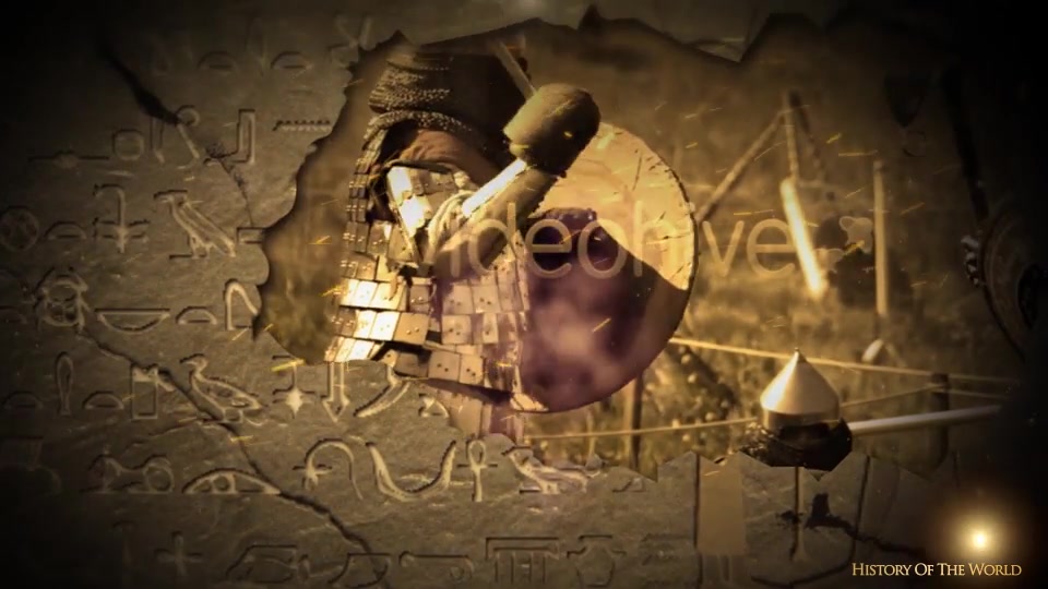 History Titles Videohive 10112947 After Effects Image 7